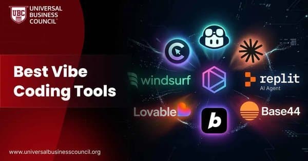 Best Vibe Coding Tools in 2026