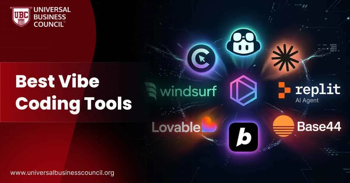 Best Vibe Coding Tools in 2026