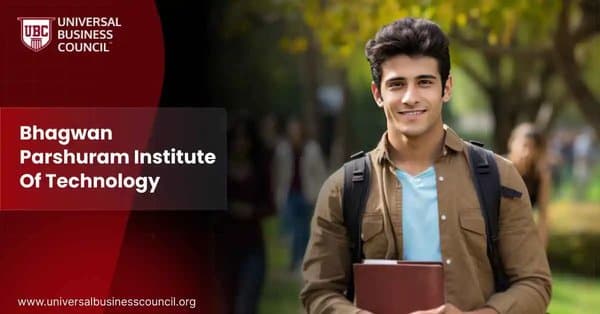 Bhagwan Parshuram Institute Of Technology