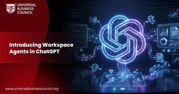 Introducing Workspace Agents in ChatGPT