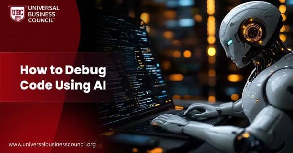 How to Debug Code Using AI