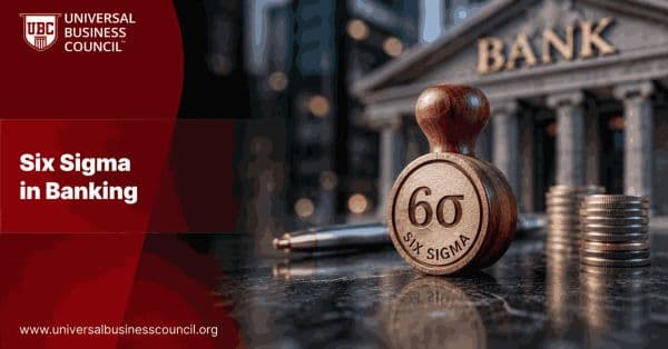 Six Sigma in Banking