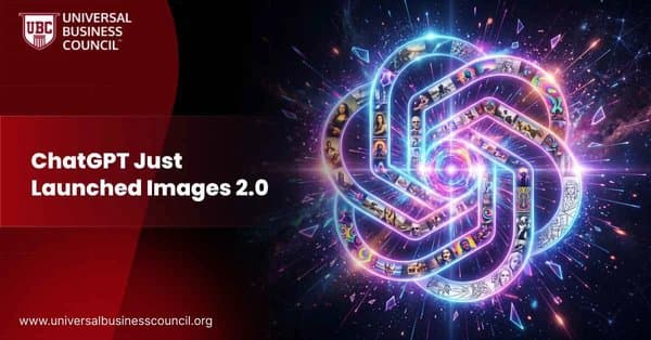 ChatGPT Just Launched Images 2.0