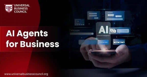 AI Agents for Business
