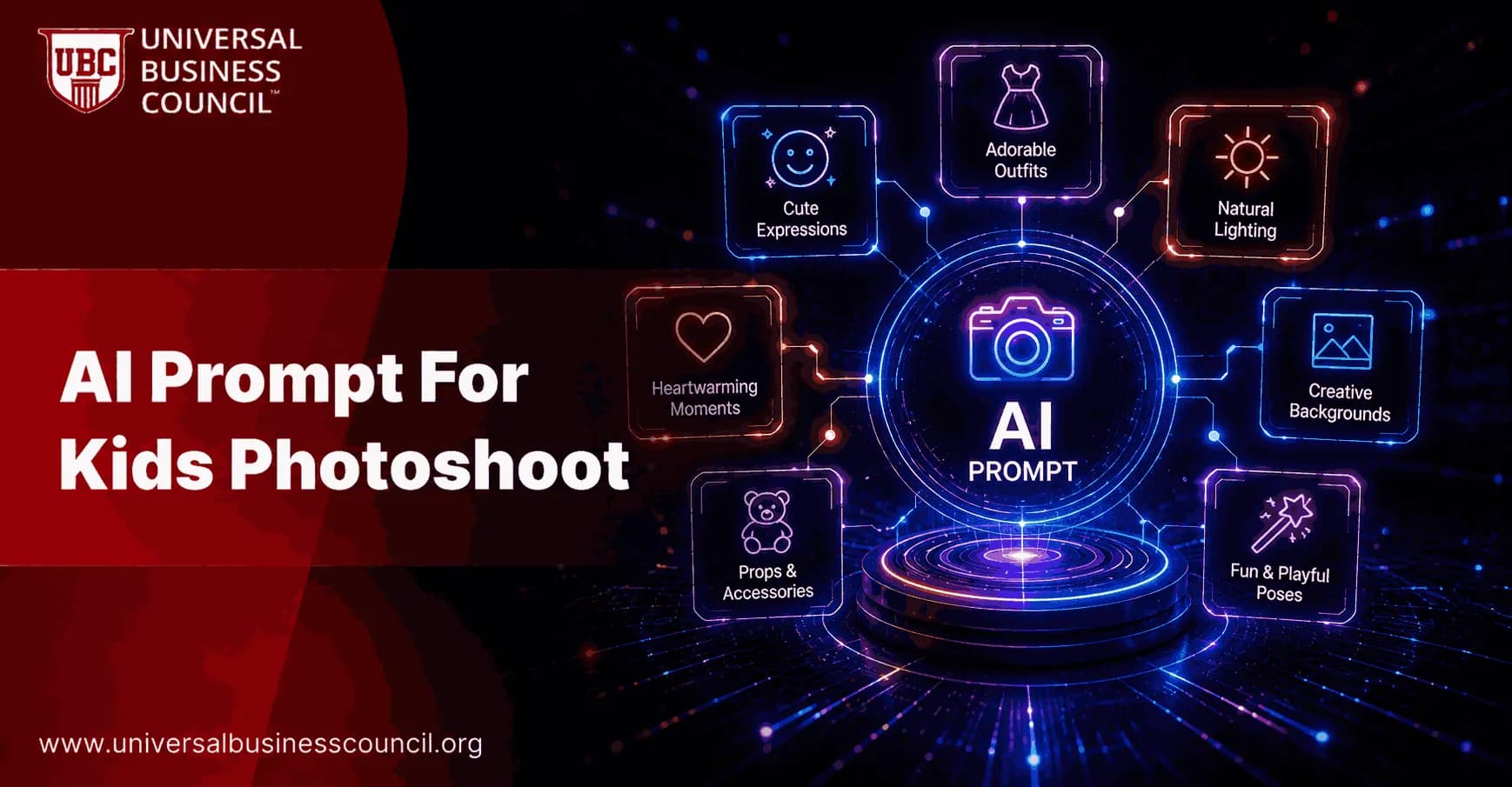 ai prompt for kids pthoshoot