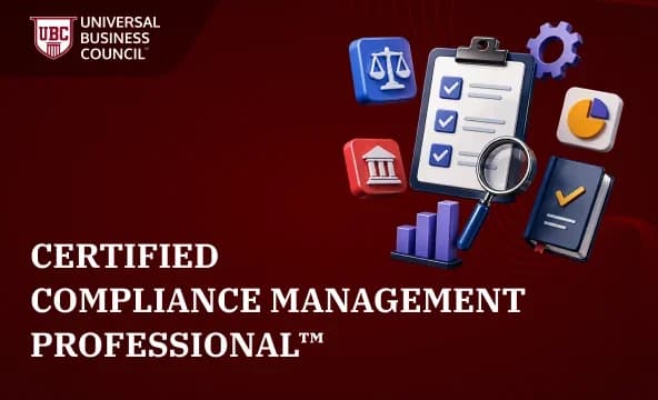 Certified Compliance Management Professional™