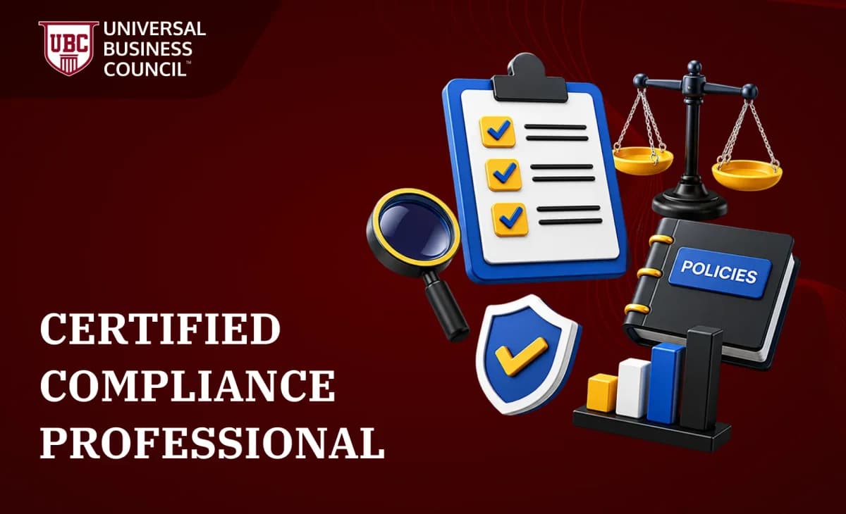 Certified Compliance Professional