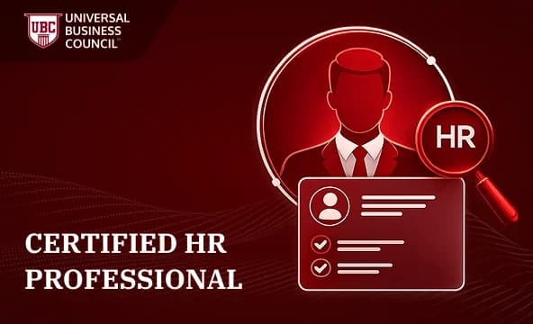 Certified HR Professional