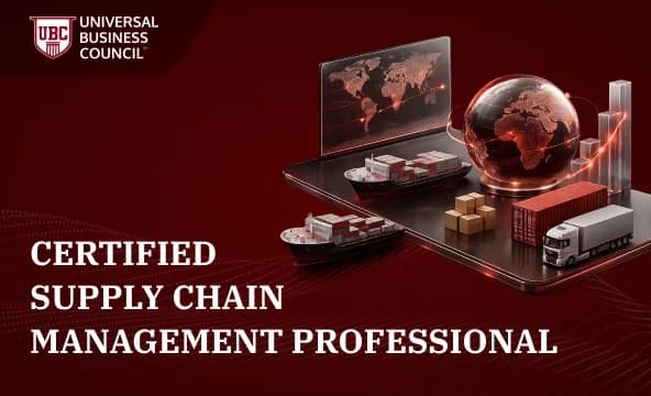 Certified Supply Chain Management Professional