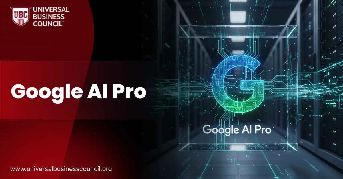 Google AI Pro