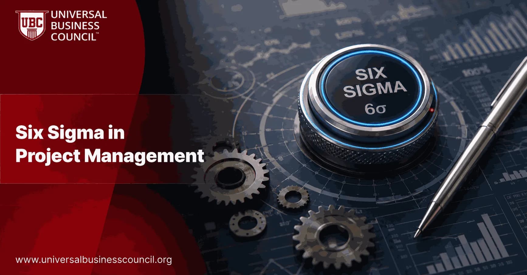 Six Sigma in Project Management