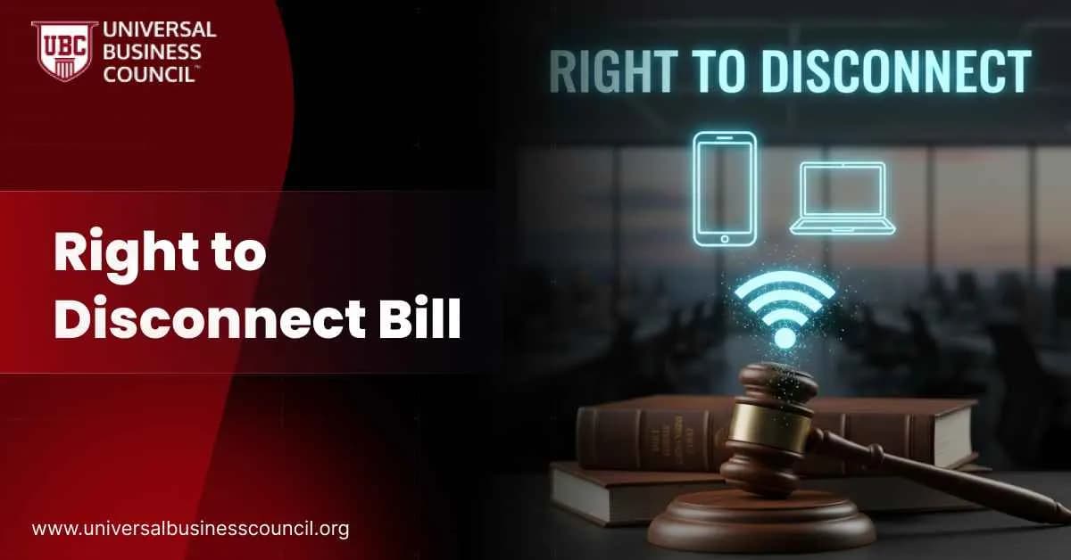 Right to Disconnect Bill