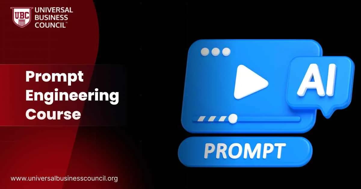 Prompt Engineering Course