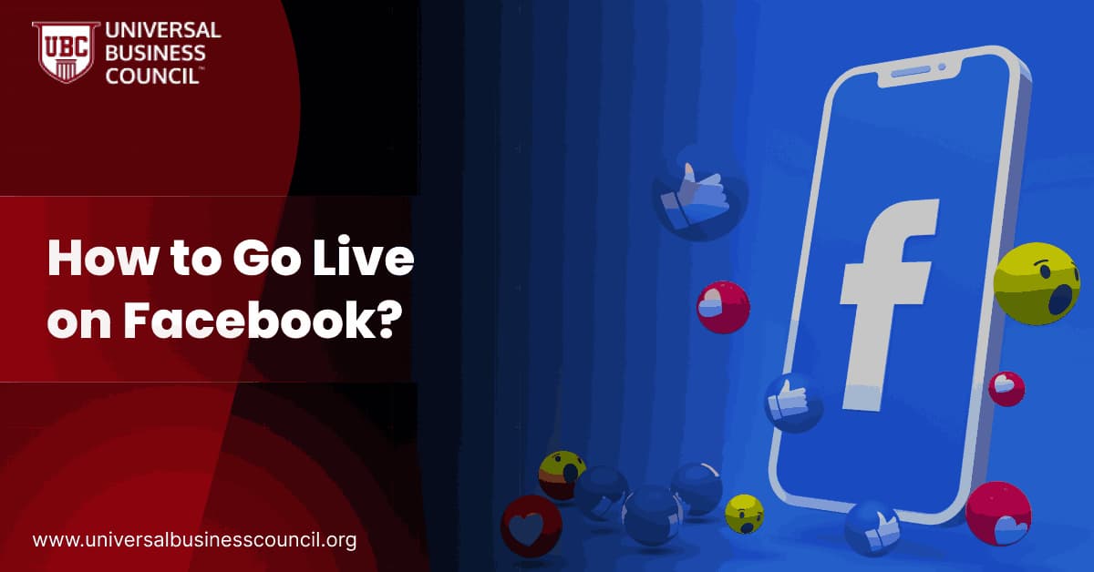 How to Go Live on Facebook?