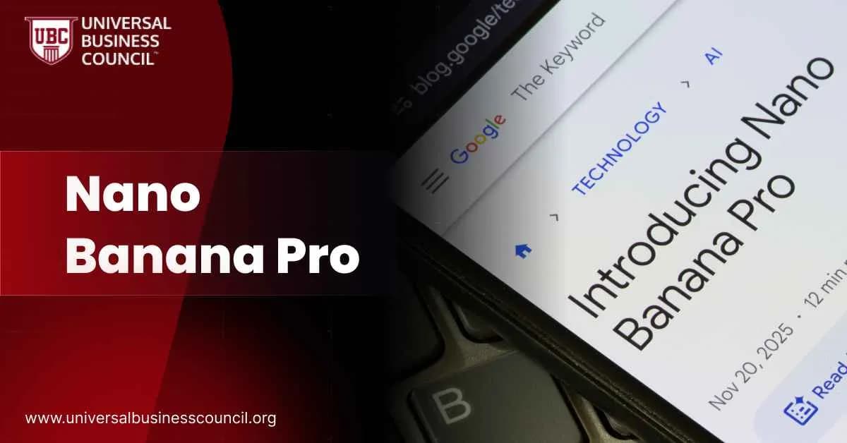 Nano Banana Pro