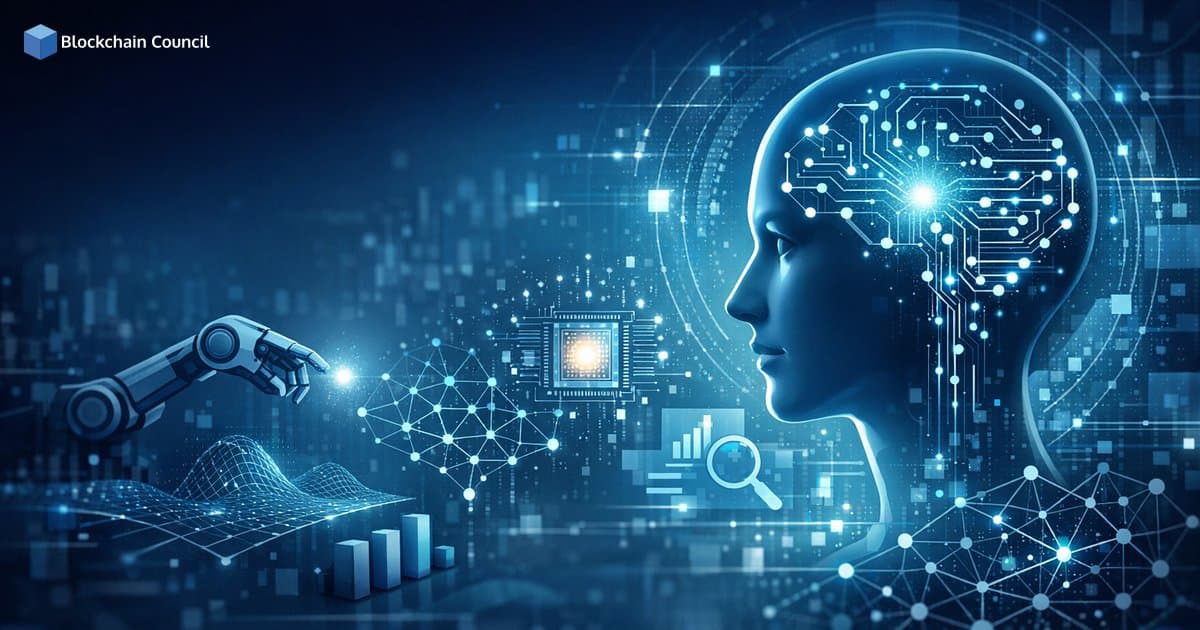 What is AI? A Practical Guide to Artificial Intelligence and AI and ML