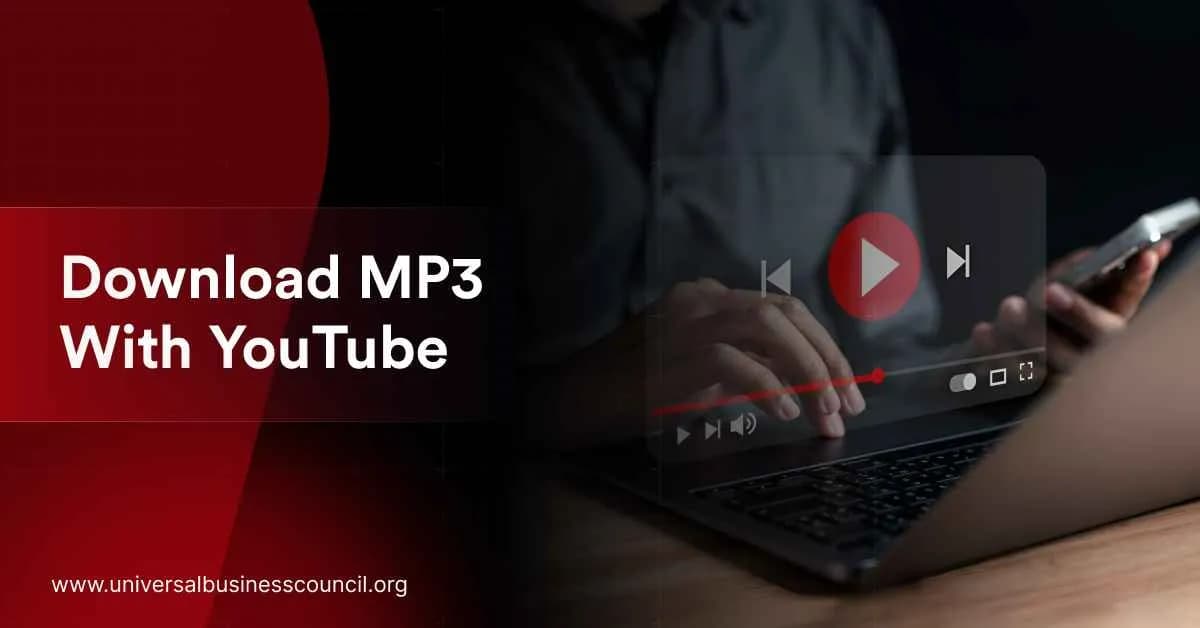 "Download MP3 files directly from YouTube with simple steps for easy access."