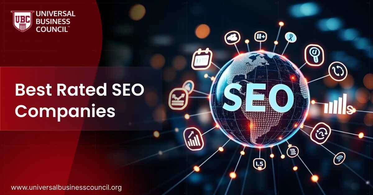 Best Rated SEO Companies