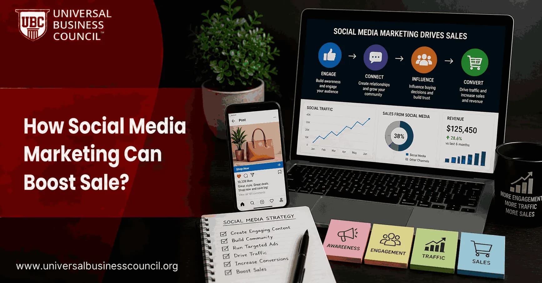 How-Social-Media-Marketing-Can-Boost-Sale