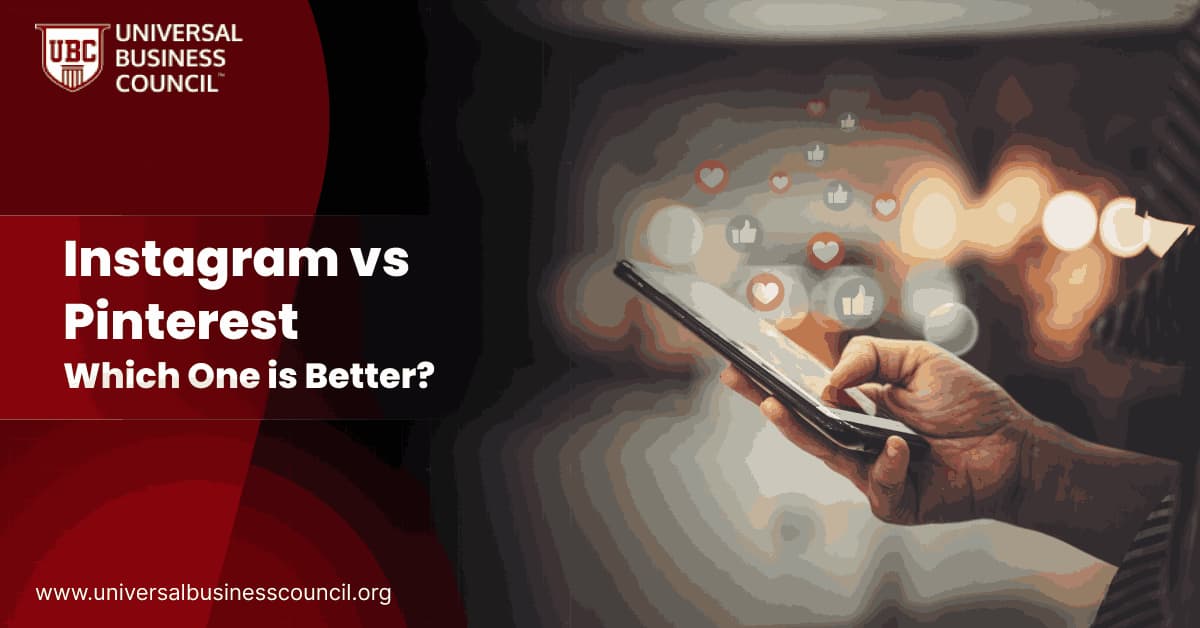 Instagram vs. Pinterest: Which One is Better?
