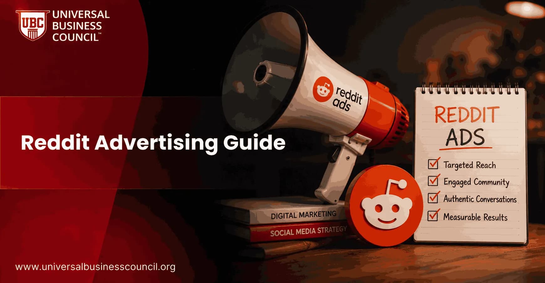 Reddit Advertising Guide