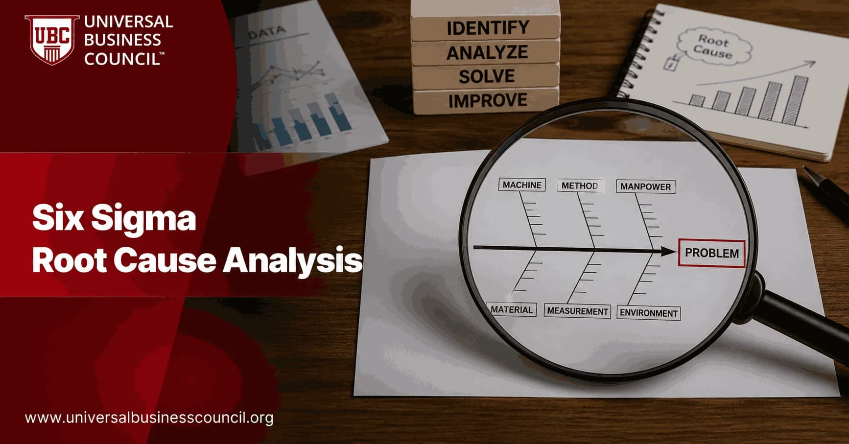 Six Sigma Root Cause Analysis