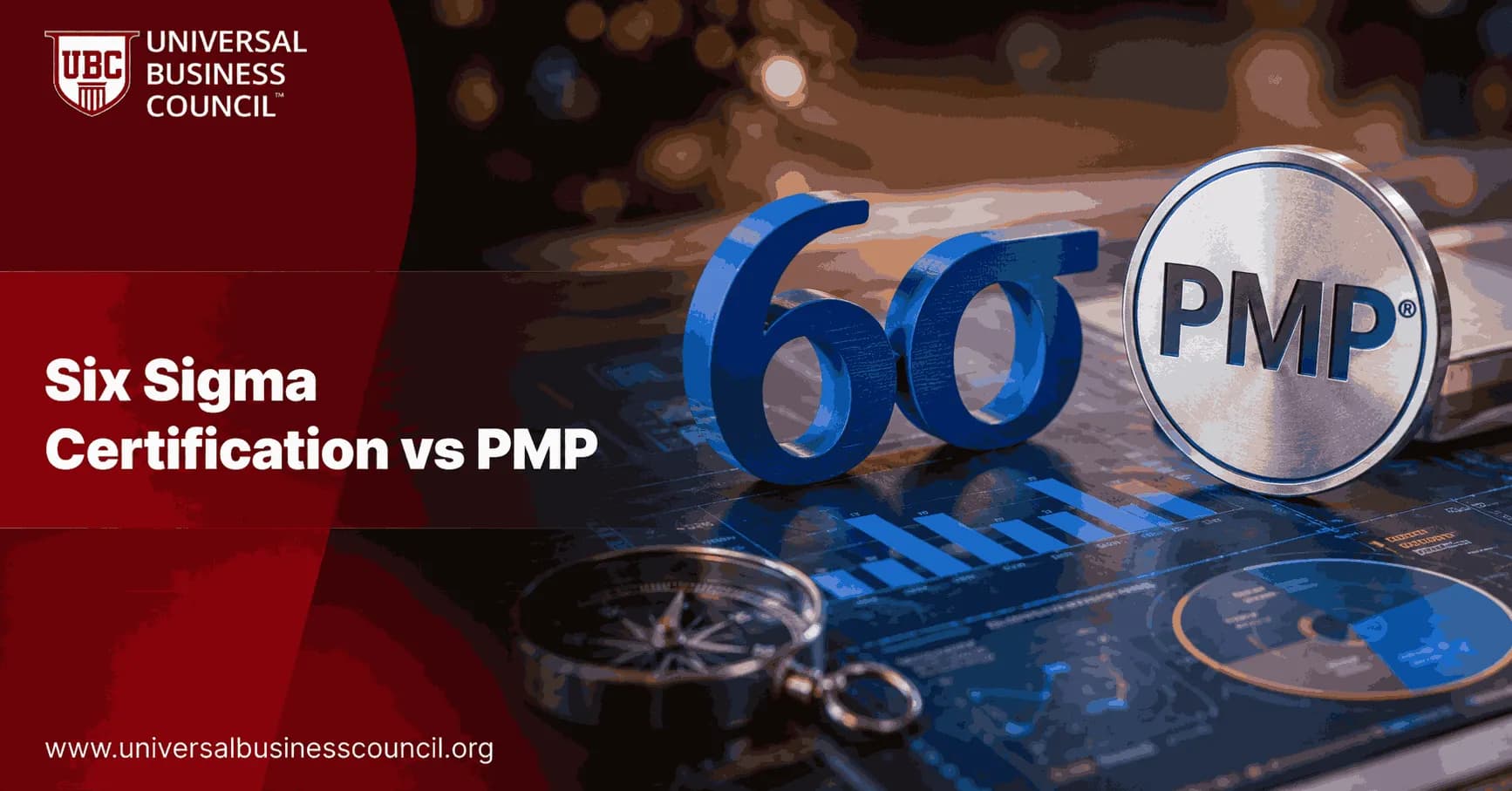 Six Sigma Certification vs PMP