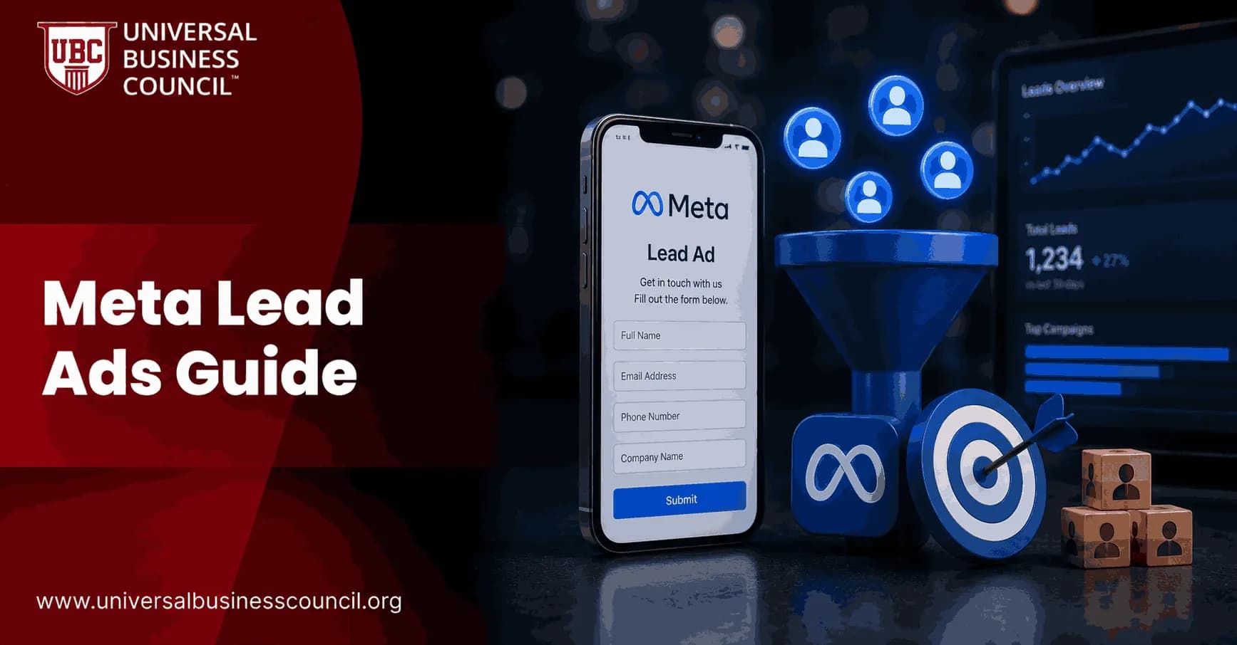 Meta Lead Ads Guide