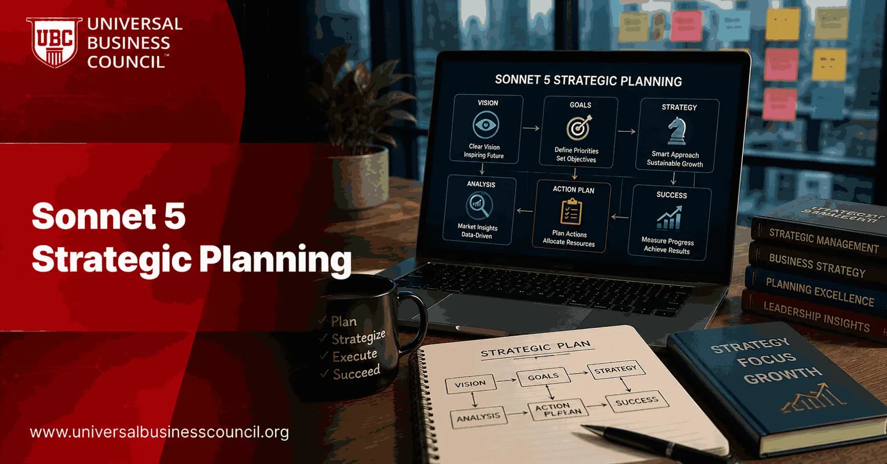 Sonnet 5 Strategic Planning