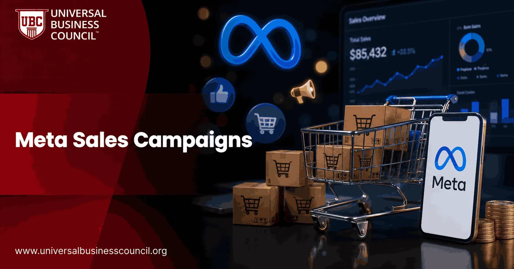 Meta Sales Campaigns