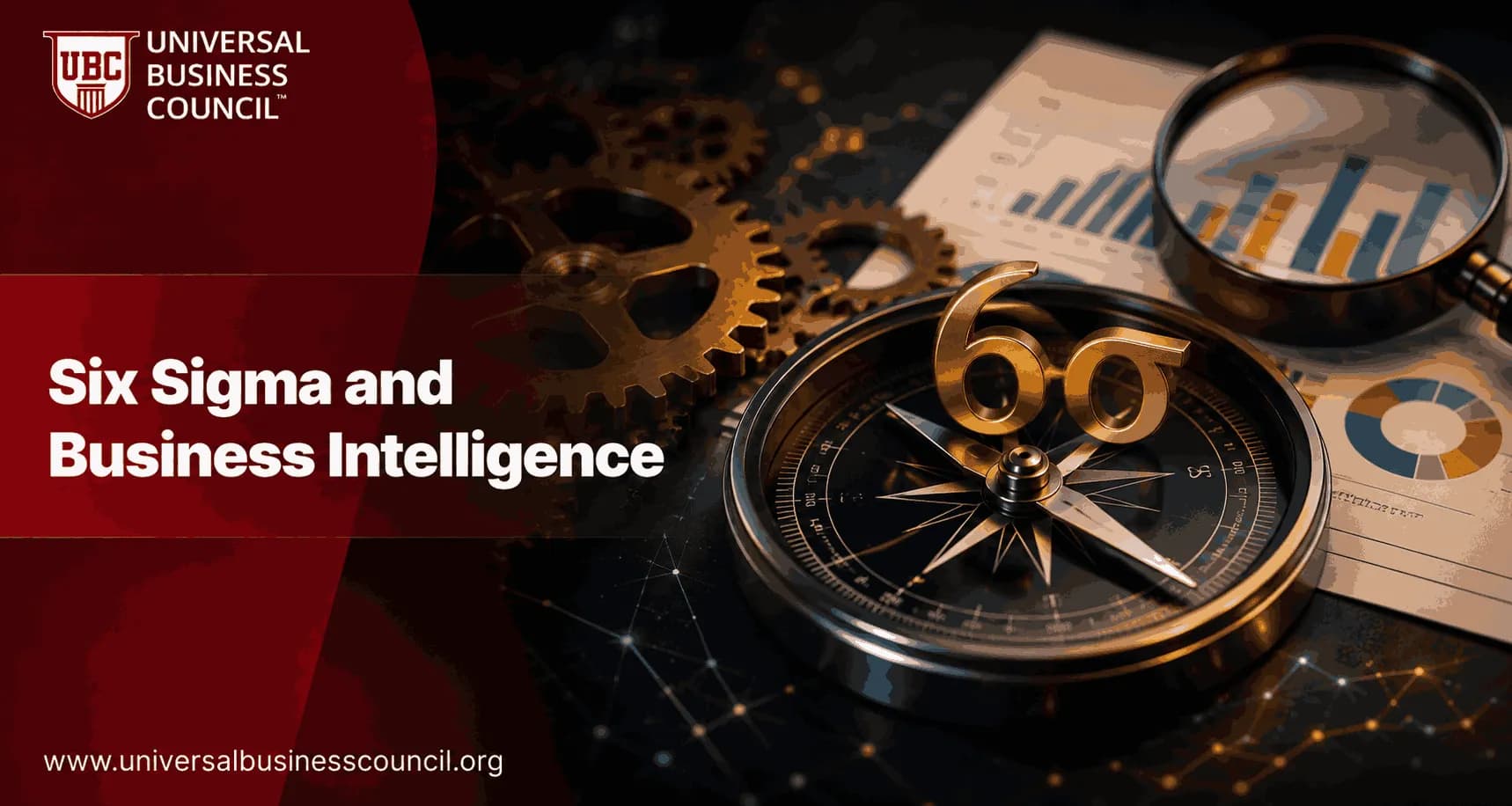 Six Sigma and Business Intelligence