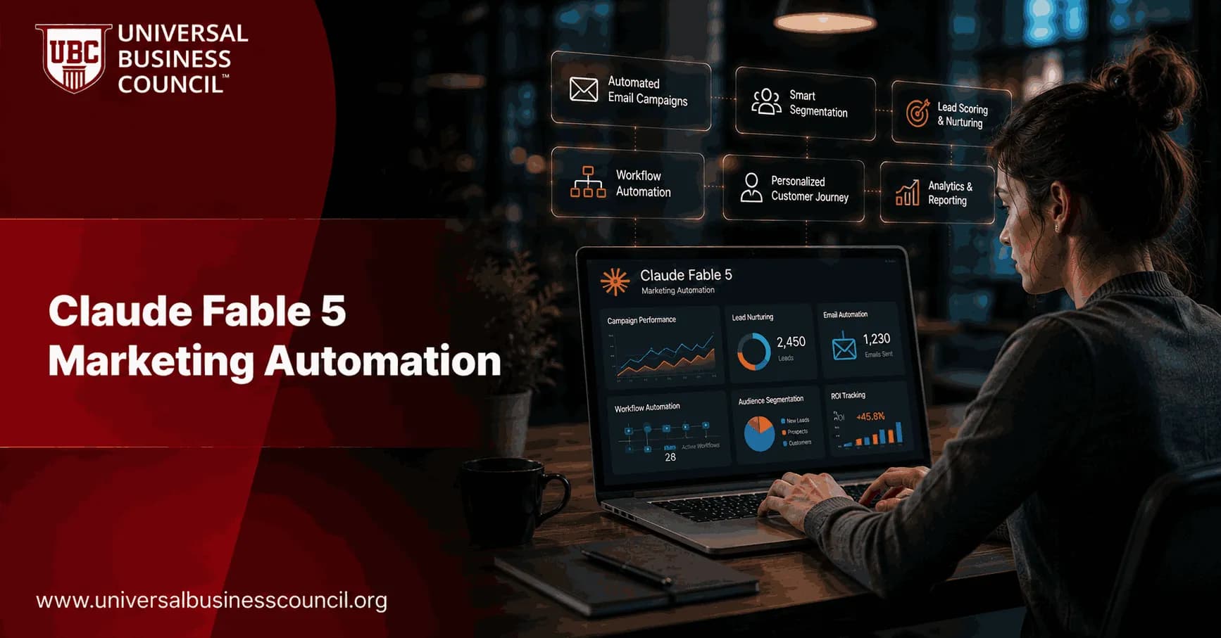 Claude Fable 5 Marketing Automation: Transforming Customer Engagement