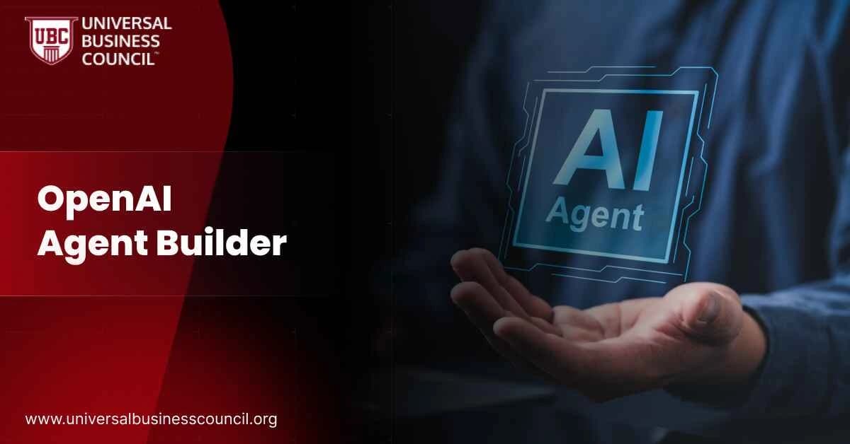 OpenAI Agent Builder