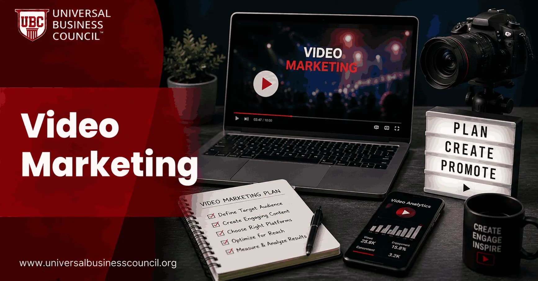 Video-Marketing