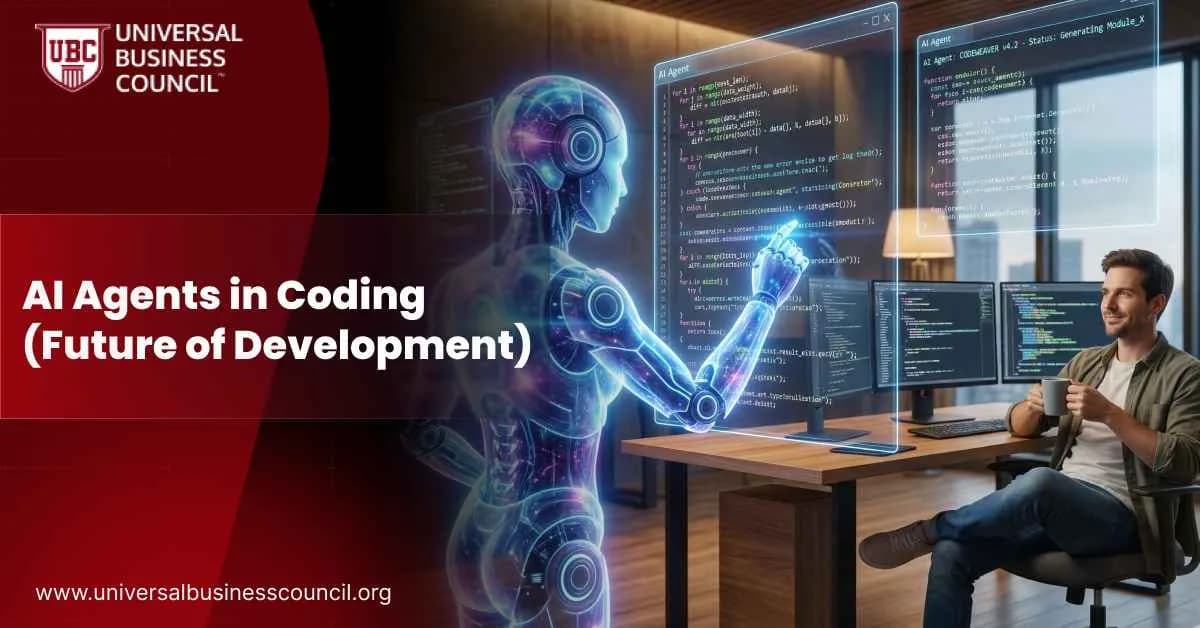 AI Agents in Coding (Future of Development)