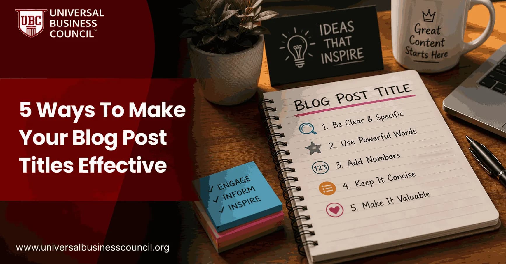 5-Ways-to-Make-Your-Blog-Post-Titles-Effective
