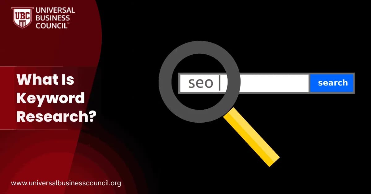 Keyword Research
