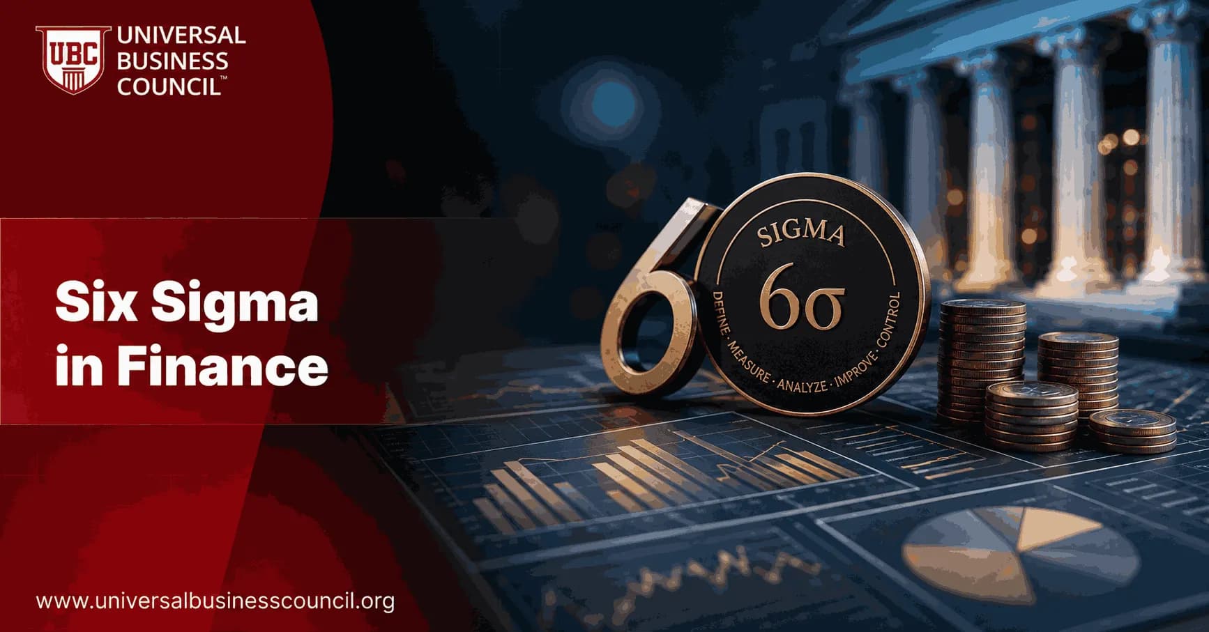 Six Sigma in Finance