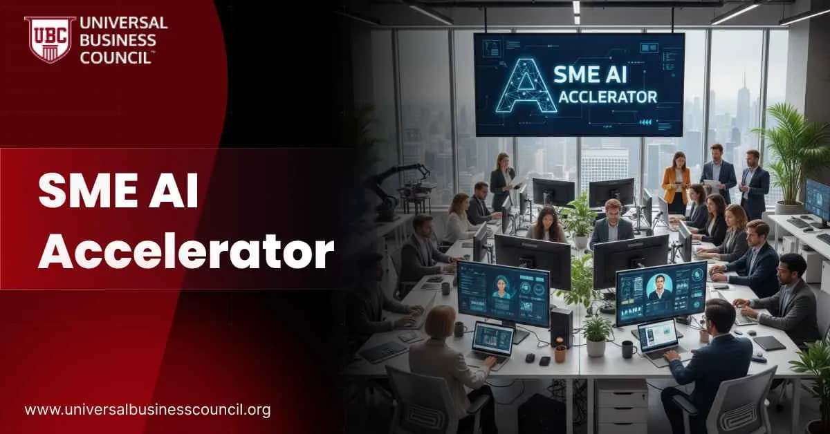SME AI Accelerator