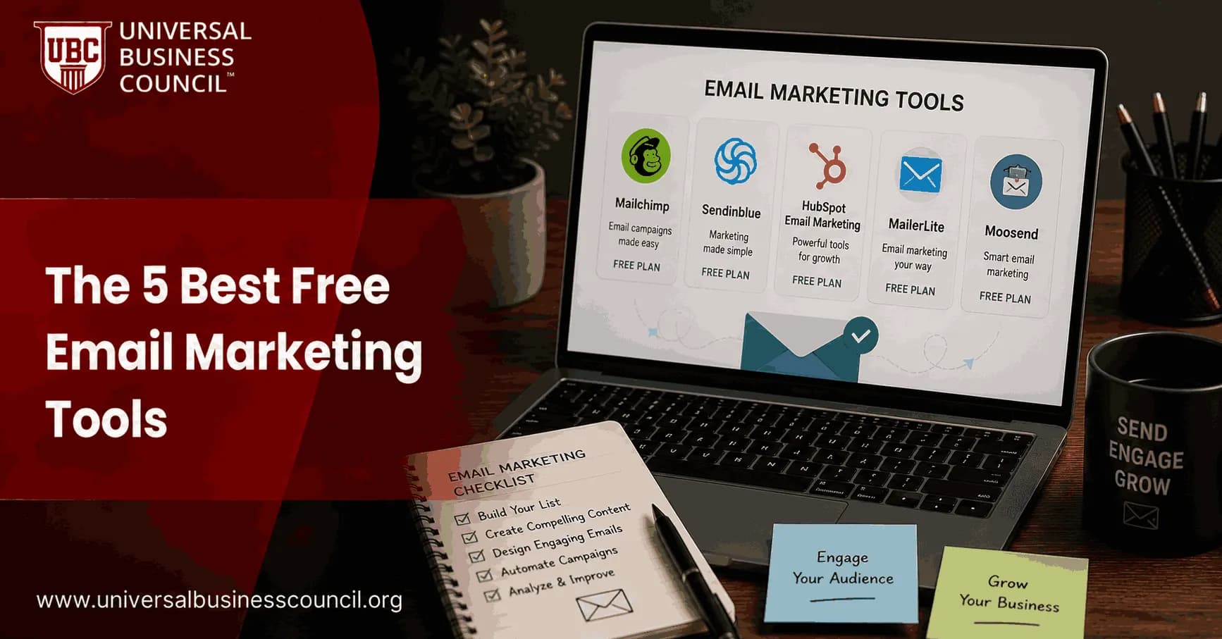 The-Best-Free-Email-Marketing-Tools