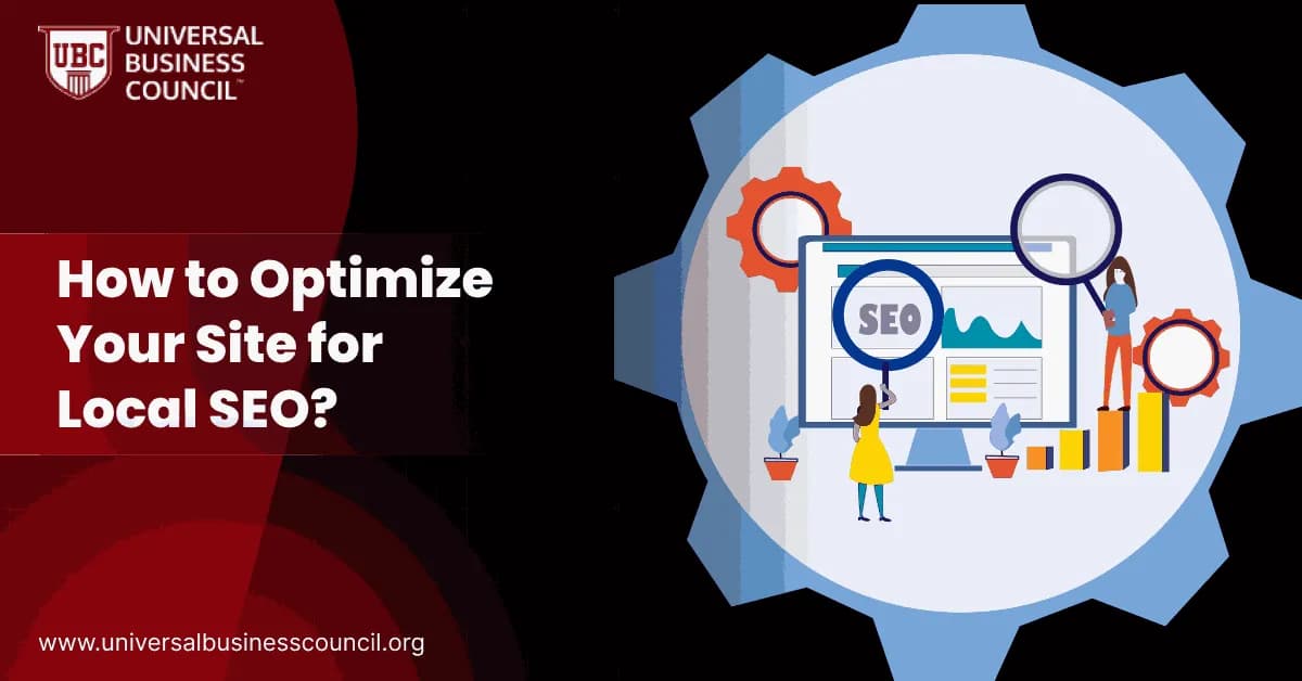 How to Optimize Your Site for Local SEO?