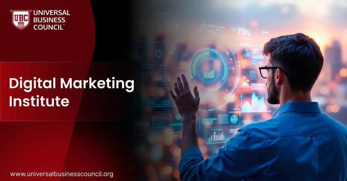 Digital Marketing Institute