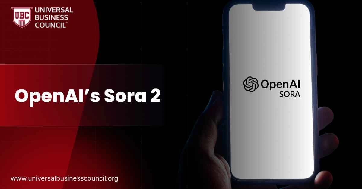 OpenAI’s Sora 2