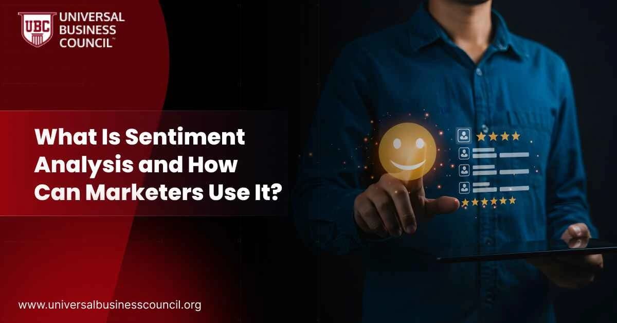 What Is Sentiment Analysis and How Can Marketers Use It?