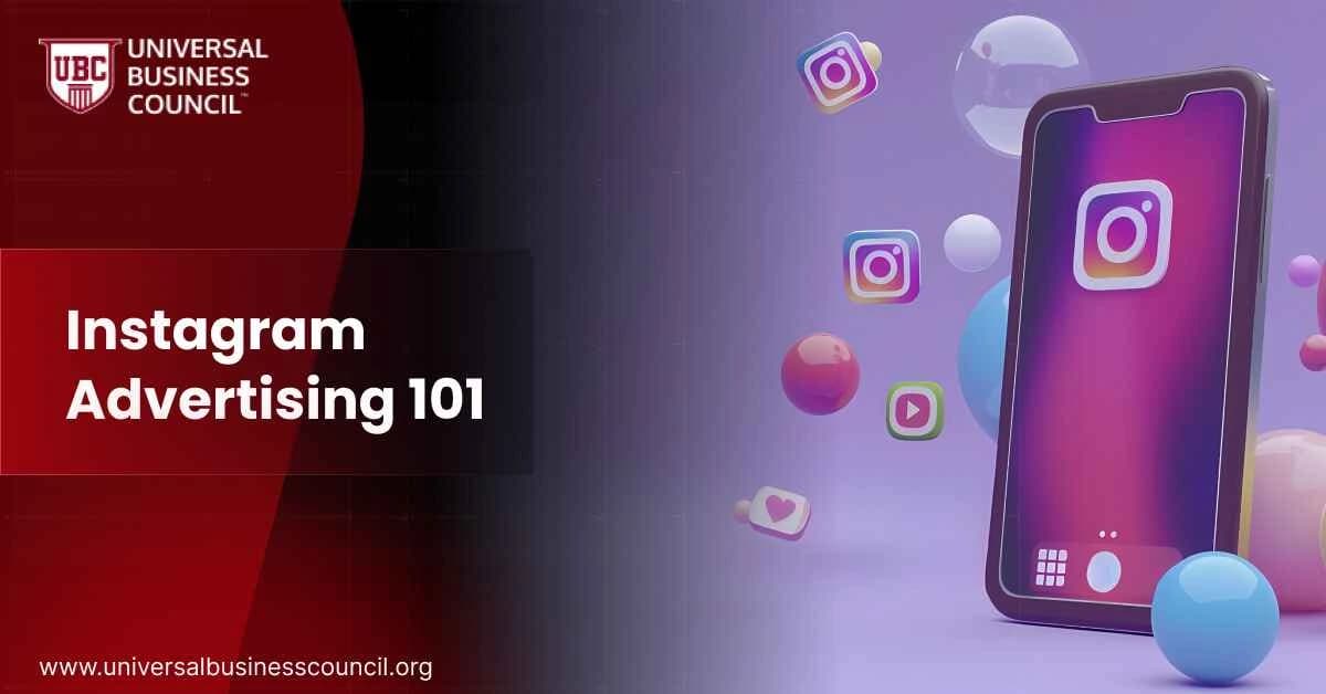 Instagram Advertising 101