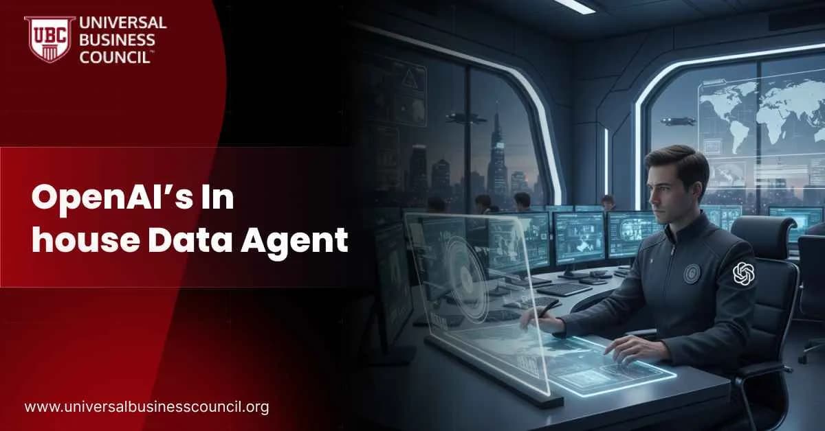 OpenAI’s In-house Data Agent