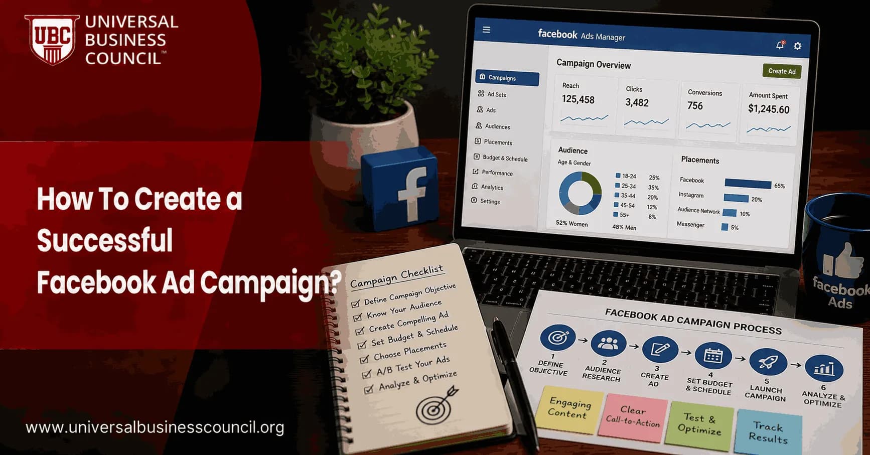 How-To-Create-A-Successful-Facebook-Ad-Campaign