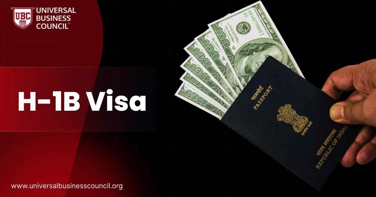 H-1B Visa