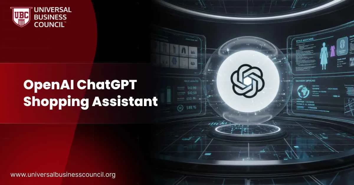 OpenAI ChatGPT Shopping Assistant