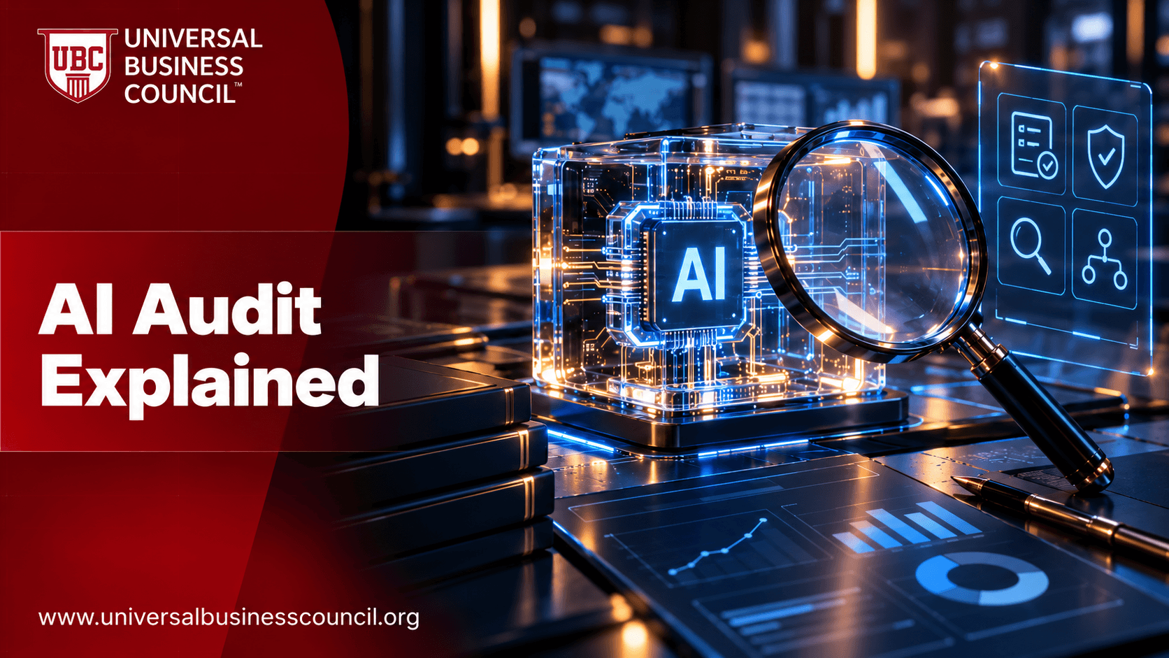 AI Audit Explained